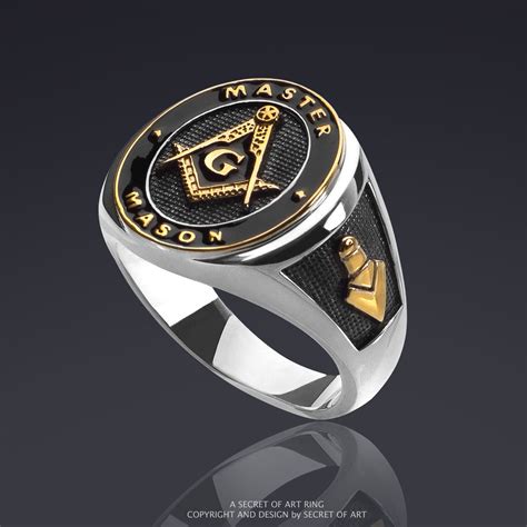 free mason ring|freemason ring for sale.